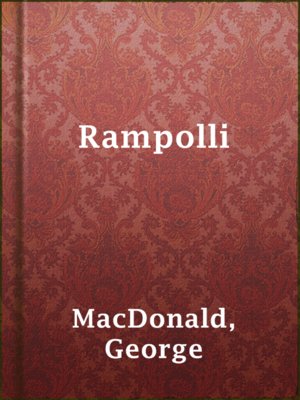 cover image of Rampolli